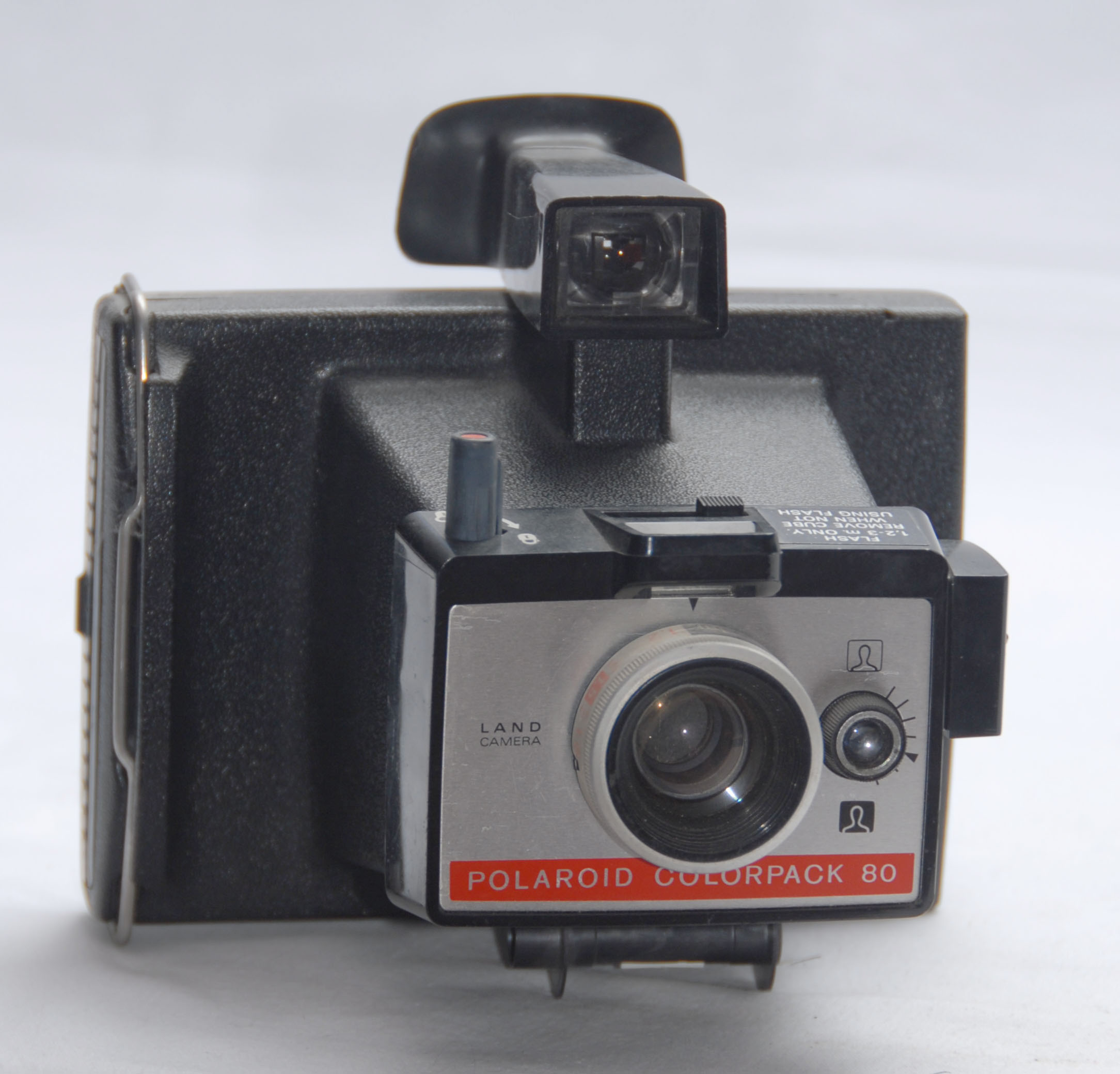 POLAROID COLORPACK 80